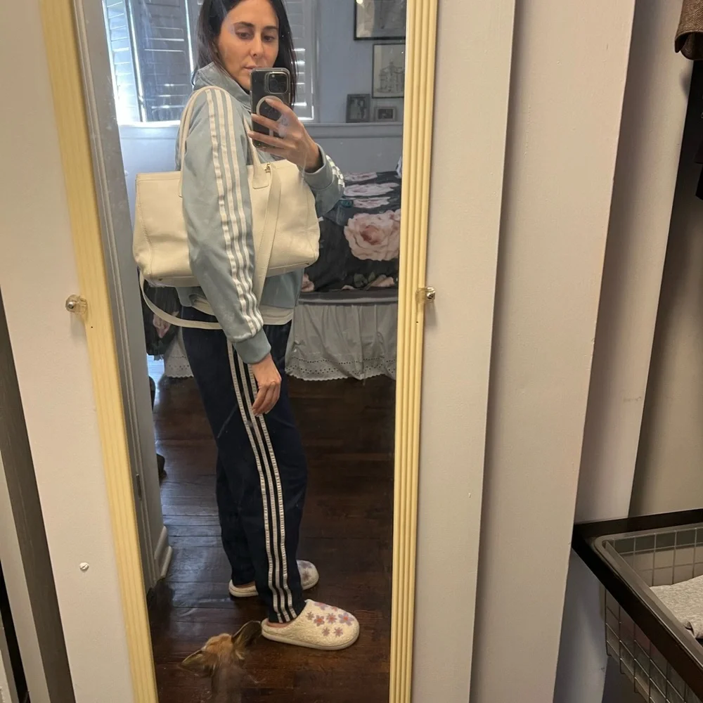 100% Authentic CHANEL Cerf Executive Tote Bag - Picture 7 of 15